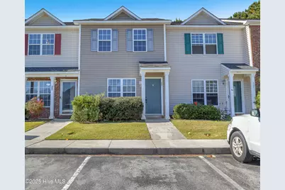 505 Timberlake Trail, Jacksonville, NC 28546 - Photo 1
