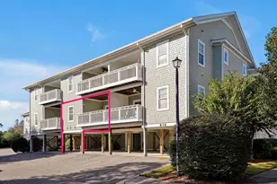 612 W Brown St, Southport, NC 28461 - Photo 1