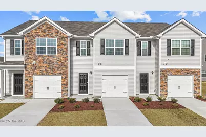 3404 Sunstone Way #6, Winterville, NC 28590 - Photo 1