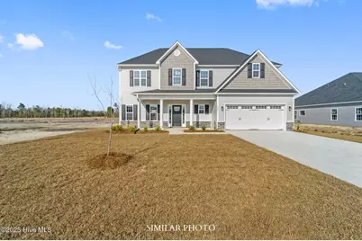 828 Maritime Way, Jacksonville, NC 28546 - Photo 1