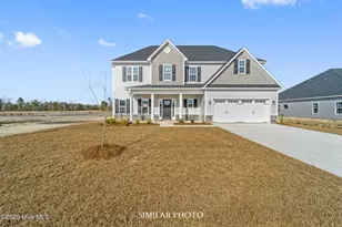 828 Maritime Wy, Jacksonville, NC 28546 - Photo 1