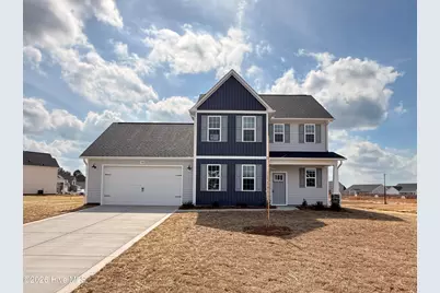326 Crowville Street, Raeford, NC 28376 - Photo 1