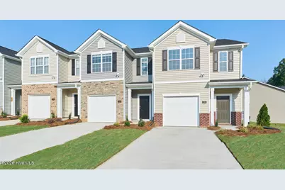 3404 Sunstone Way #4, Winterville, NC 28590 - Photo 1