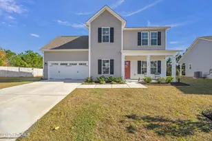 106 Shagbark Ct, Jacksonville, NC 28546 - Photo 1