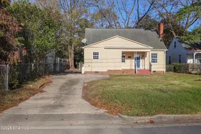 402 Warlick Street, Jacksonville, NC 28540 - Photo 1