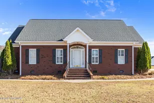 191 Jessie T Bryan Rd, Kinston, NC 28504 - Photo 1