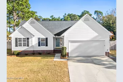 6809 Lipscomb Drive, Wilmington, NC 28412 - Photo 1