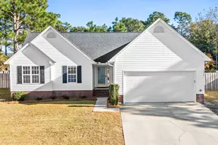 6809 Lipscomb Dr, Wilmington, NC 28412 - Photo 1