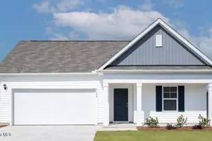 246 Red Vineyard Wy, Jacksonville, NC 28546 - Photo 1