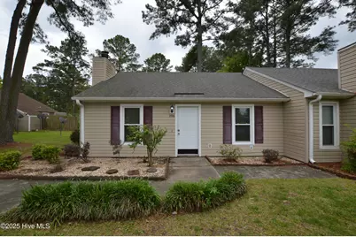 196 Village Drive, Jacksonville, NC 28546 - Photo 1