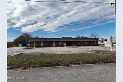 112 N Circle Drive, Rocky Mount, NC 27804 - Photo 1