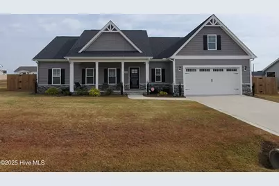 310 Fynloch Chase Drive, Fremont, NC 27830 - Photo 1