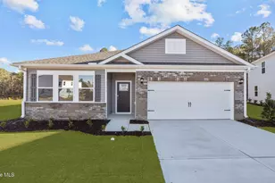 1032 Minnette Cir, New Bern, NC 28562 - Photo 1
