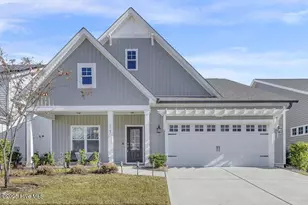 3747 Spicetree Dr, Wilmington, NC 28412 - Photo 1