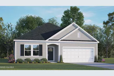 2614 Delilah Drive, Winterville, NC 28590 - Photo 1