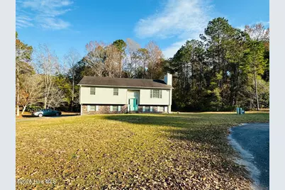 4015 Forest Lake Drive SW, Shallotte, NC 28470 - Photo 1