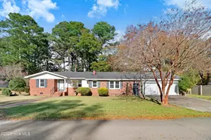 303 E South St, Fremont, NC 27830 - Photo 1
