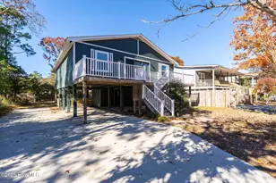 137 NE 6th St, Oak Island, NC 28465 - Photo 1