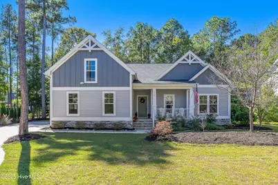 636 Summerhaven Lane SE, Bolivia, NC 28422 - Photo 1