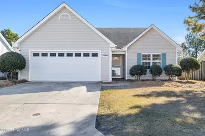 7406 Foxwerth Drive, Wilmington, NC 28411 - Photo 1