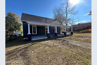 509 Champlain Street, Hamlet, NC 28345 - Photo 1