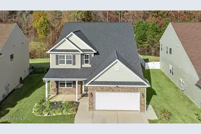 57 Florence Drive, Clayton, NC 27527 - Photo 1