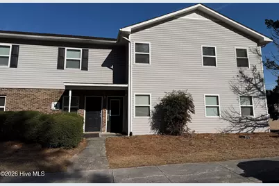 238 Cordell Circle, Jacksonville, NC 28540 - Photo 1