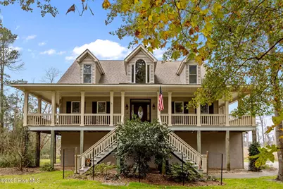 204 Tupelo Lane, Washington, NC 27889 - Photo 1