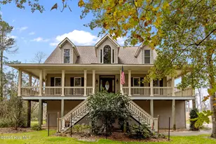 204 Tupelo Ln, Washington, NC 27889 - Photo 1