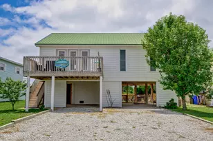 1208 N New River Dr, Surf City, NC 28445 - Photo 1