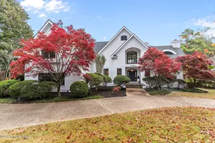 1453 Quadrant Cir, Wilmington, NC 28405 - Photo 1