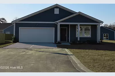 1096 High Tide Street SE #3601, Bolivia, NC 28422 - Photo 1