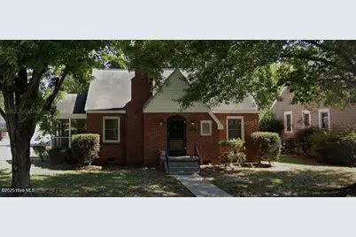 201 Lewis Street, Greenville, NC 27858 - Photo 1