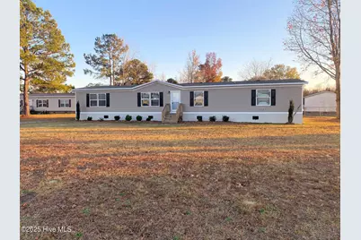5029 Heaths Glen Road, Wilson, NC 27893 - Photo 1