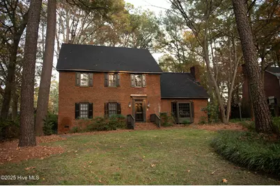 2202 Canal Drive NW, Wilson, NC 27896 - Photo 1