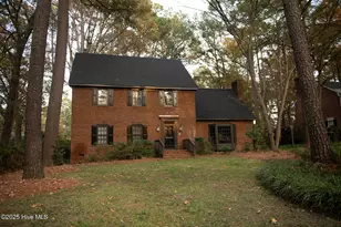 2202 Canal Dr NW, Wilson, NC 27896 - Photo 1