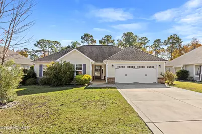 215 Marsh Haven Drive, Sneads Ferry, NC 28460 - Photo 1
