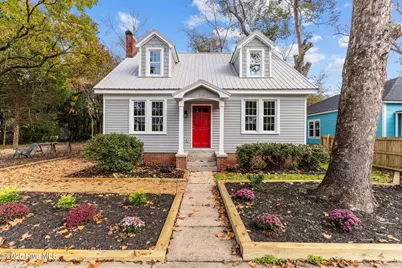 106 Kenwood Avenue, Wilmington, NC 28405 - Photo 1