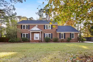 209 W Biltmore Ln W, Jacksonville, NC 28546 - Photo 1