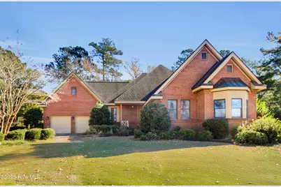 6001 Club House Drive, New Bern, NC 28562 - Photo 1