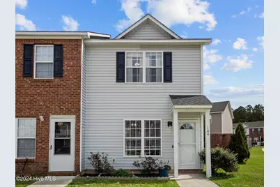 100 Pinegrove Court, Jacksonville, NC 28546 - Photo 1