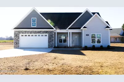 1907 Ridenour Court, Farmville, NC 27828 - Photo 1