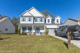 211 Holly Grove Ct E, Jacksonville, NC 28540 - Photo 1