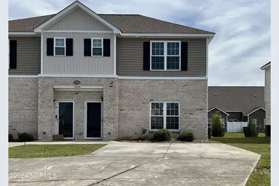 2404 Chavis Drive #B, Greenville, NC 27858 - Photo 1