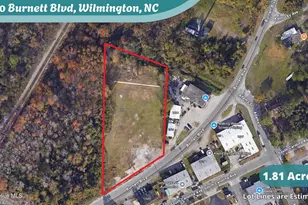 1840 Burnett Blvd, Wilmington, NC 28401 - Photo 1
