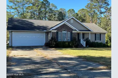 107 Switch Road, Hamlet, NC 28345 - Photo 1