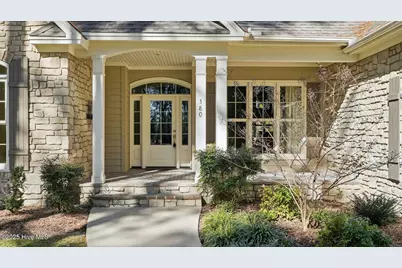 380 Grove Road, Southern Pines, NC 28387 - Photo 1