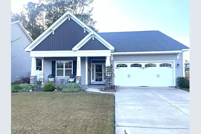 500 Jasmine Way, Burgaw, NC 28425 - Photo 1