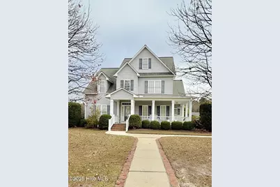 1311 Trafalgar Drive, Winterville, NC 28590 - Photo 1