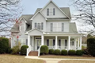 1311 Trafalgar Dr, Winterville, NC 28590 - Photo 1
